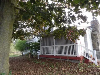 Property at 5025 Route 19a, Gainesville, NY 14550