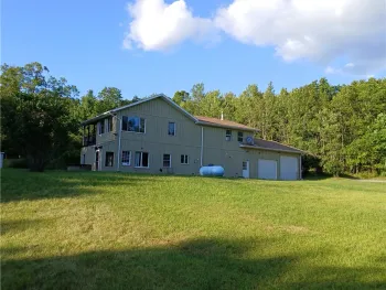 Property at 1430 Swarthout Road, Lindley, NY 14830