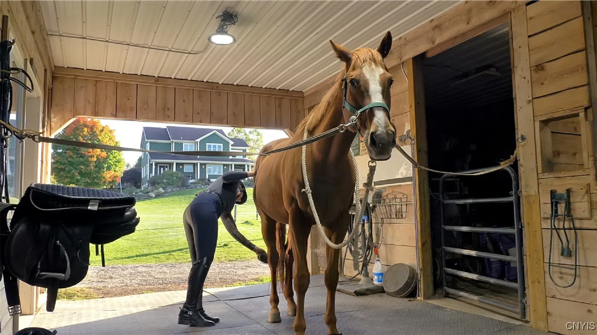 Property at 5857 E Lake Road, Cazenovia, NY 13035 43