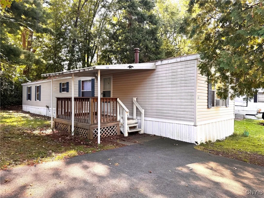 Property at 170 Concord Drive, Schuyler, NY 13502