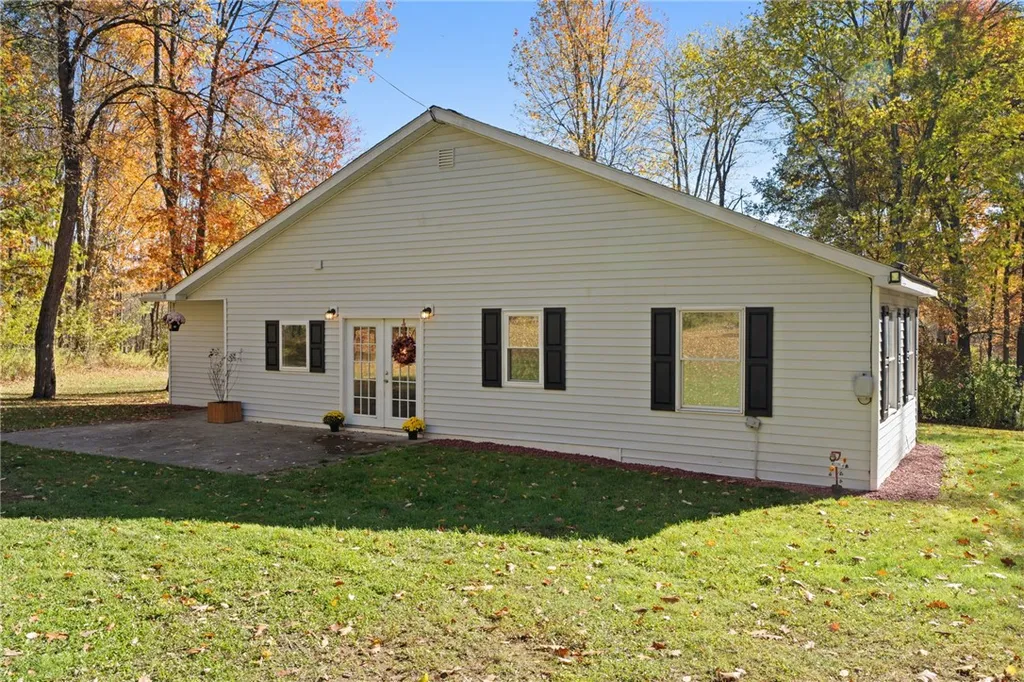 Property at 6067 Cayutaville Road, Hector, NY 14805
