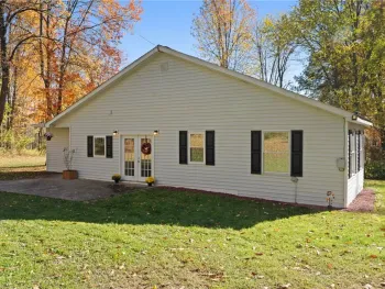 Property at 6067 Cayutaville Road, Hector, NY 14805