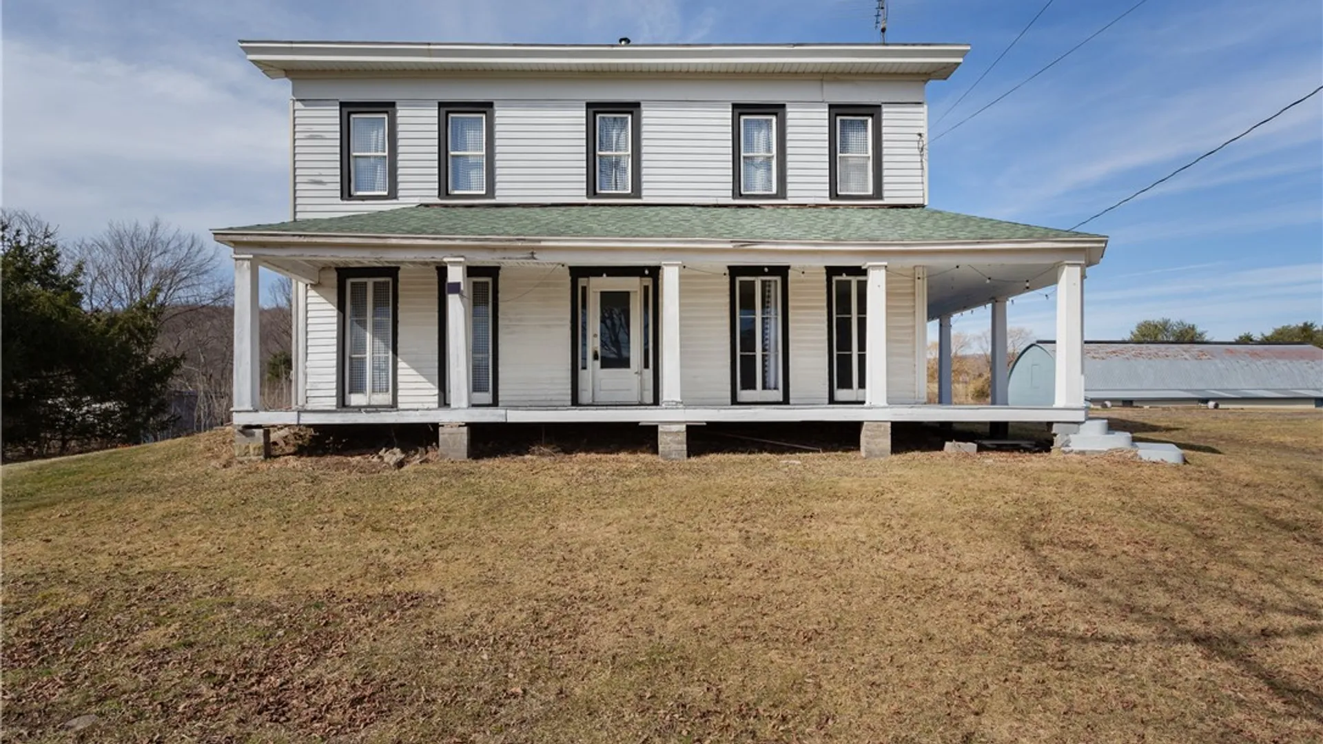 Property at 257 Truesdell Road, Harpersfield, NY 13786 3