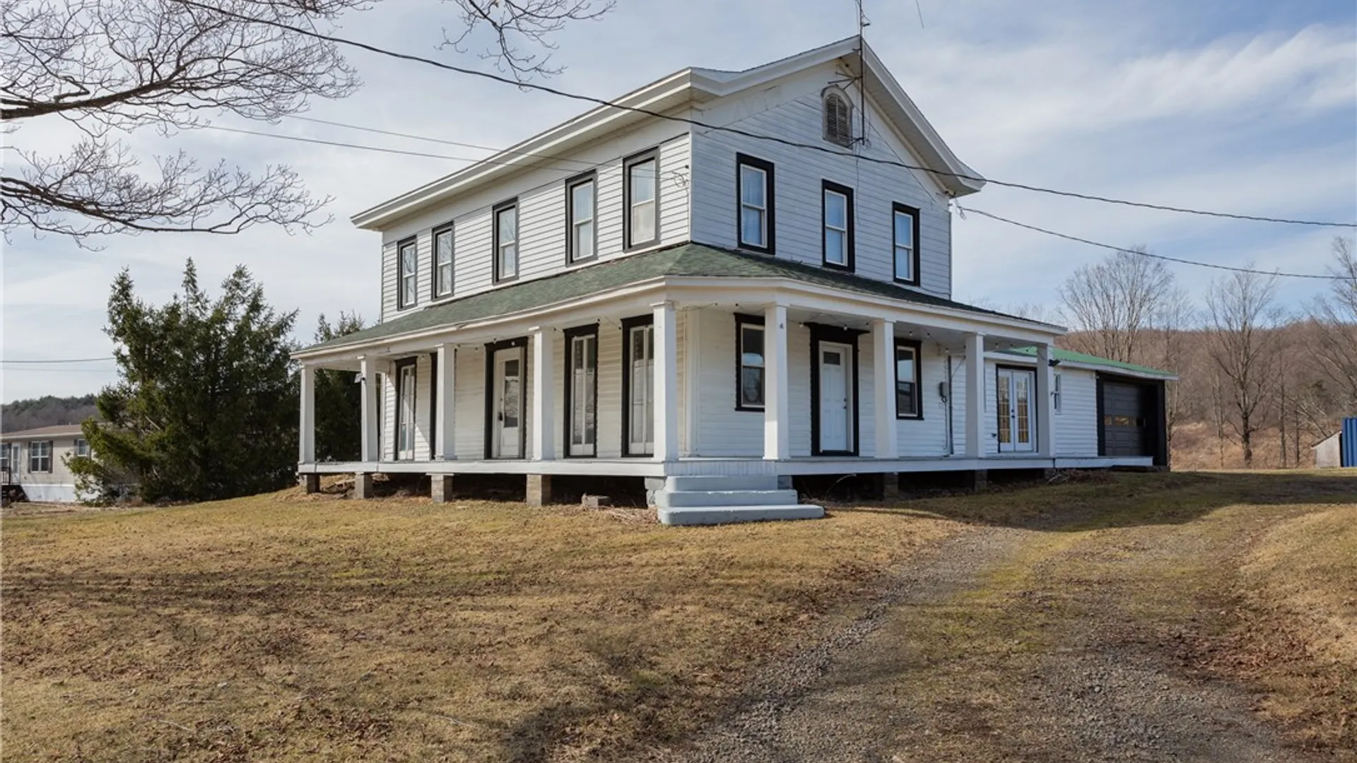 Property at 257 Truesdell Road, Harpersfield, NY 13786 4