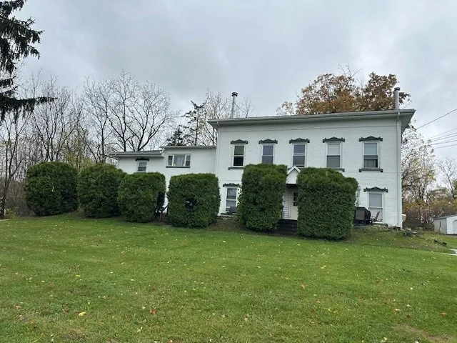 Property at 7591 Healy Road, Sennett, NY 13021