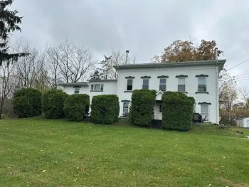 Property at 7591 Healy Road, Sennett, NY 13021