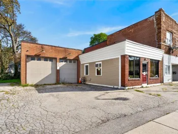 Property at 308 Driving Park Avenue, Rochester, NY 14613