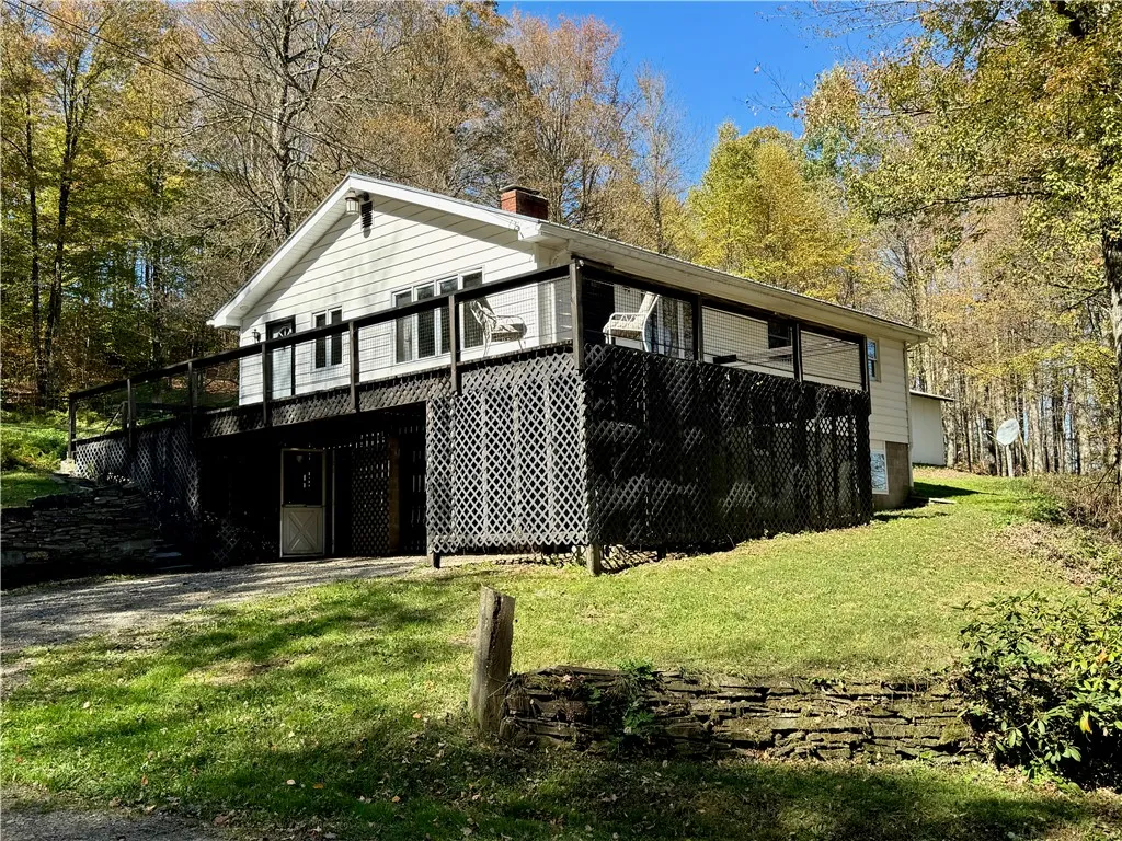 Property at 349 Mertz Road, Oxford, NY 13733