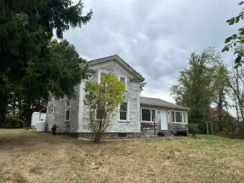 Property at 10645 Cross Street, Pulteney, NY 14840