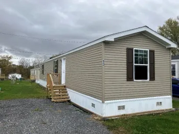 Property at 3652 State Route 96 Lot 13, Manchester, NY 14548