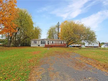 Property at 7571 Snell Road, New Bremen, NY 13367