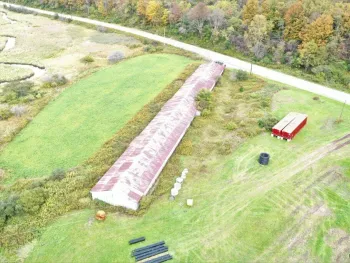 Property at 1191 State Route 248, West Union, NY 14877