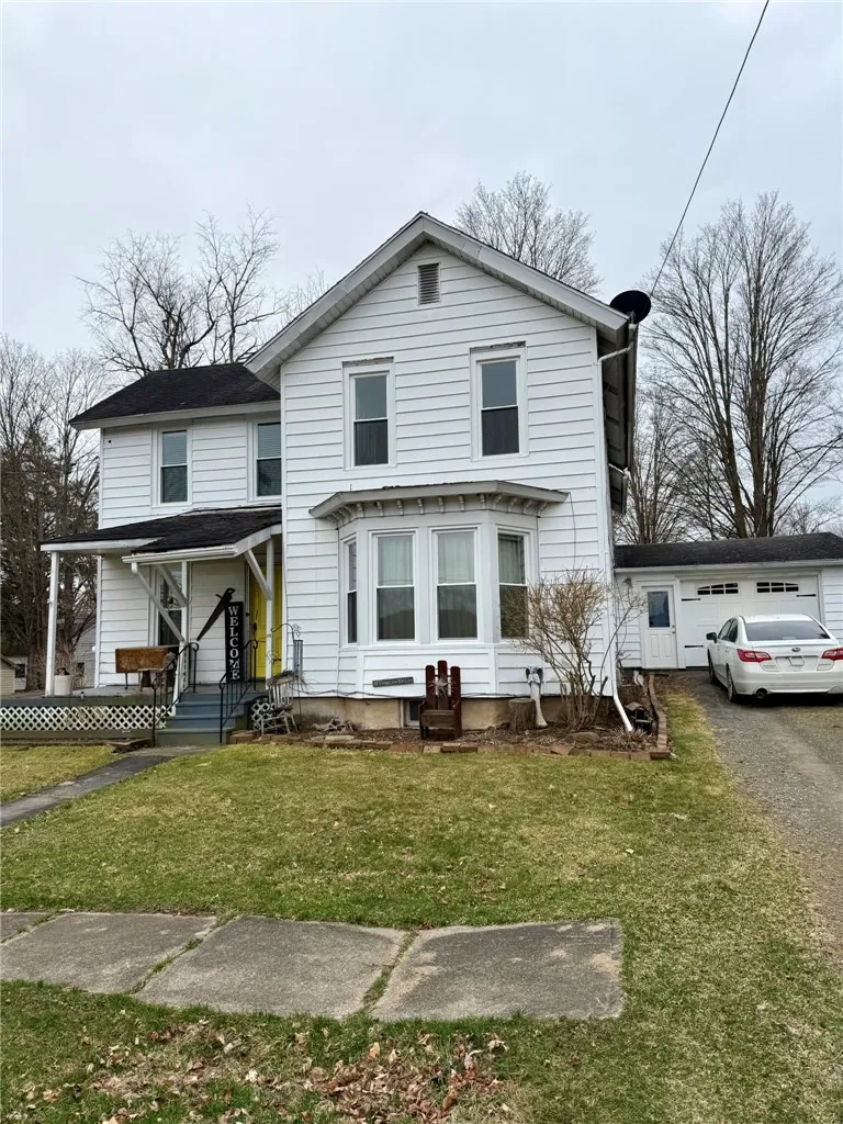 Property at 35 Sand Street, Afton, NY 13730