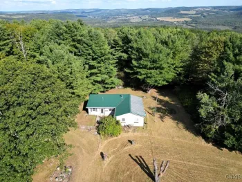 Property at 7250 Chrisler Road, Bath, NY 14879