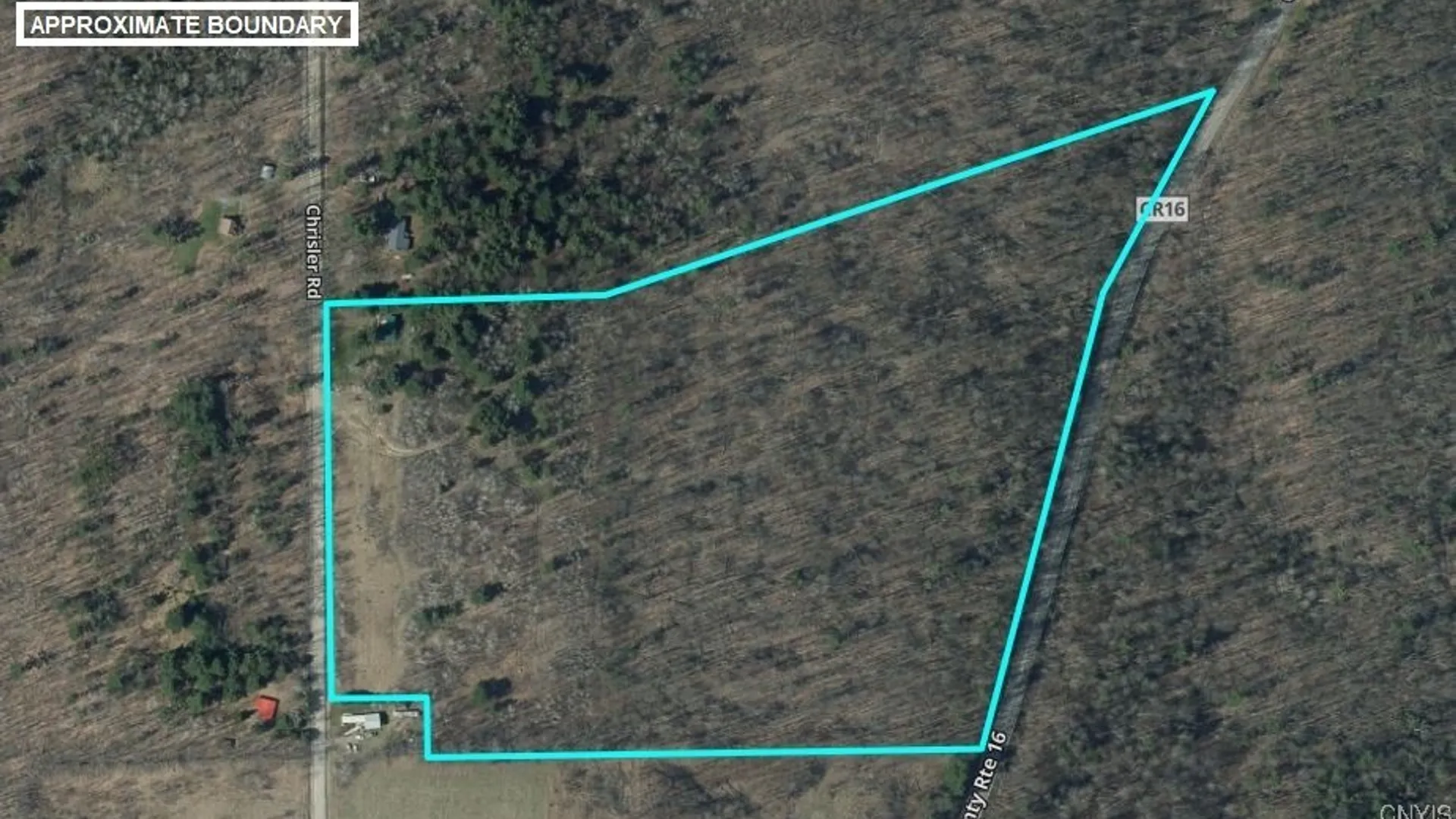 Property at 7250 Chrisler Road, Bath, NY 14879 4