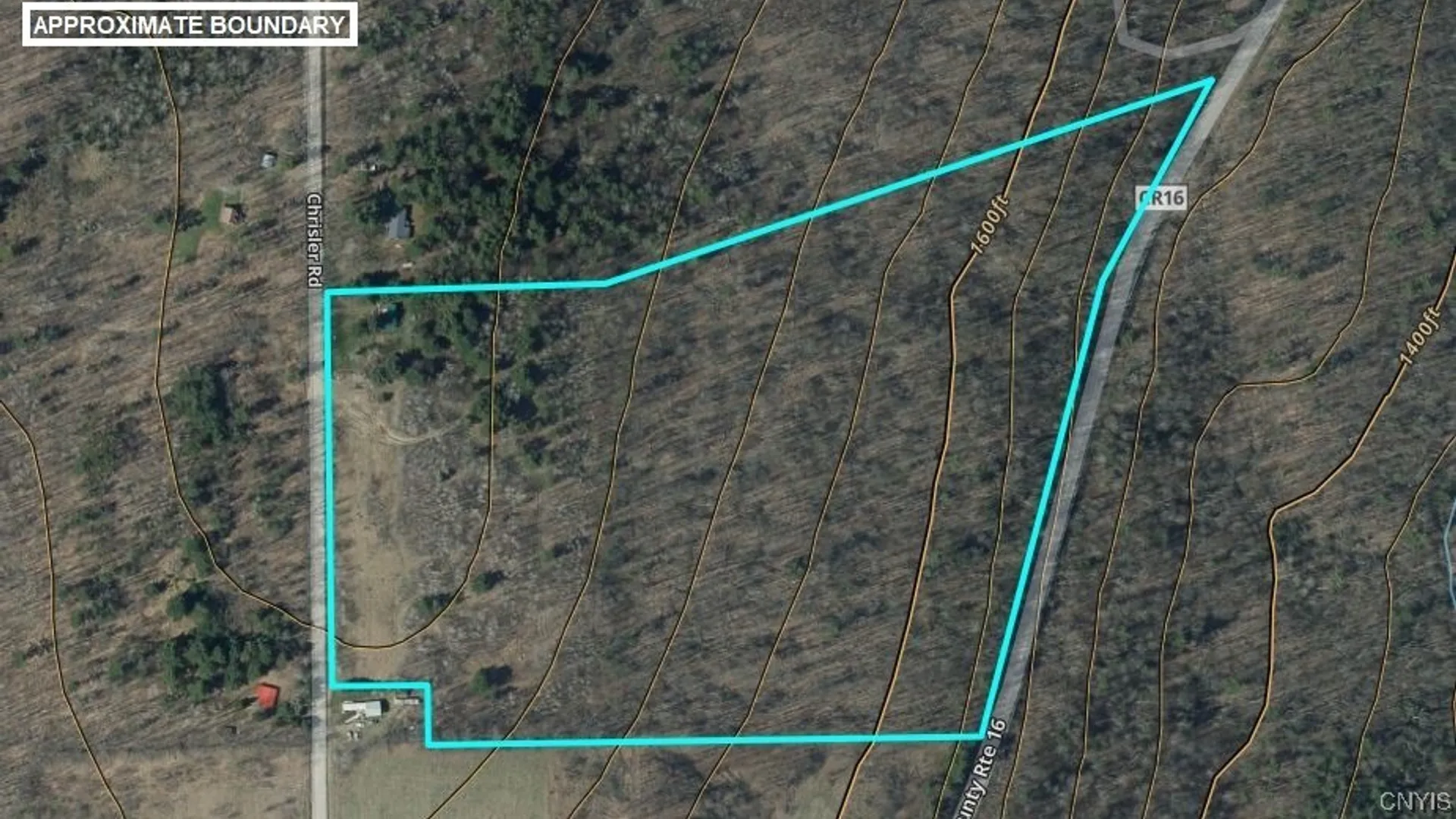 Property at 7250 Chrisler Road, Bath, NY 14879 5