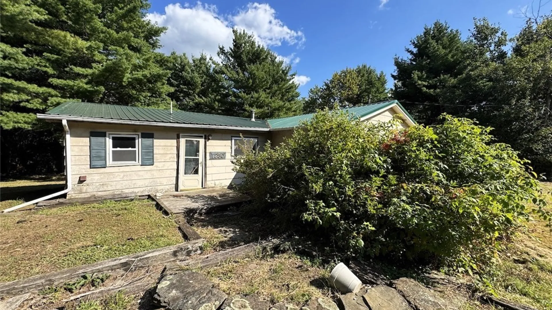 Property at 7250 Chrisler Road, Bath, NY 14879 6