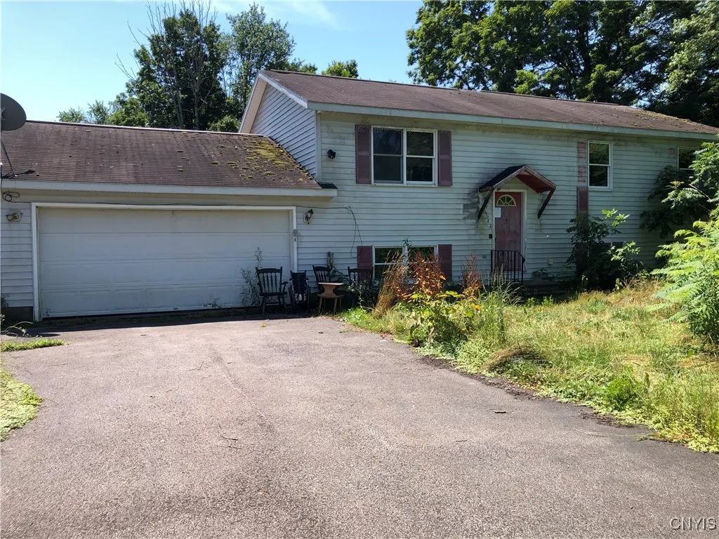 Property at 7644 Old Floyd Road, Floyd, NY 13440
