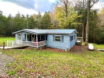 Property at 1653 Caton Road, Caton, NY 14830