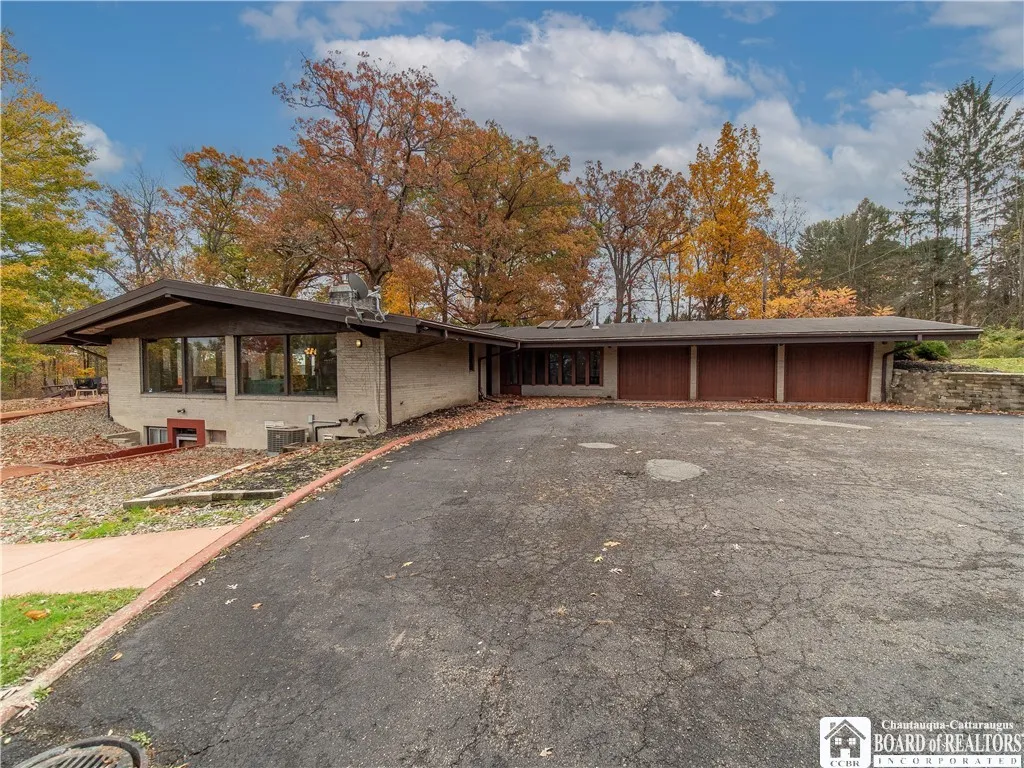 Property at 2414 N Maple Avenue, North Harmony, NY 14710