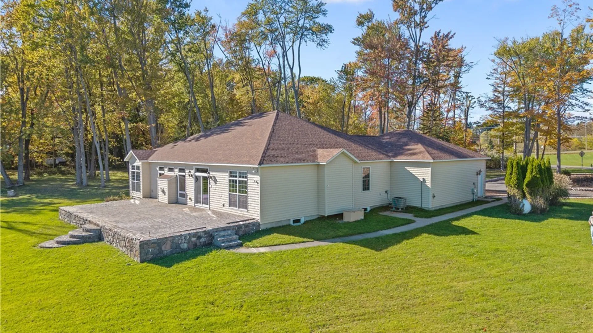 Property at 235 State Route 49, Constantia, NY 13042 42