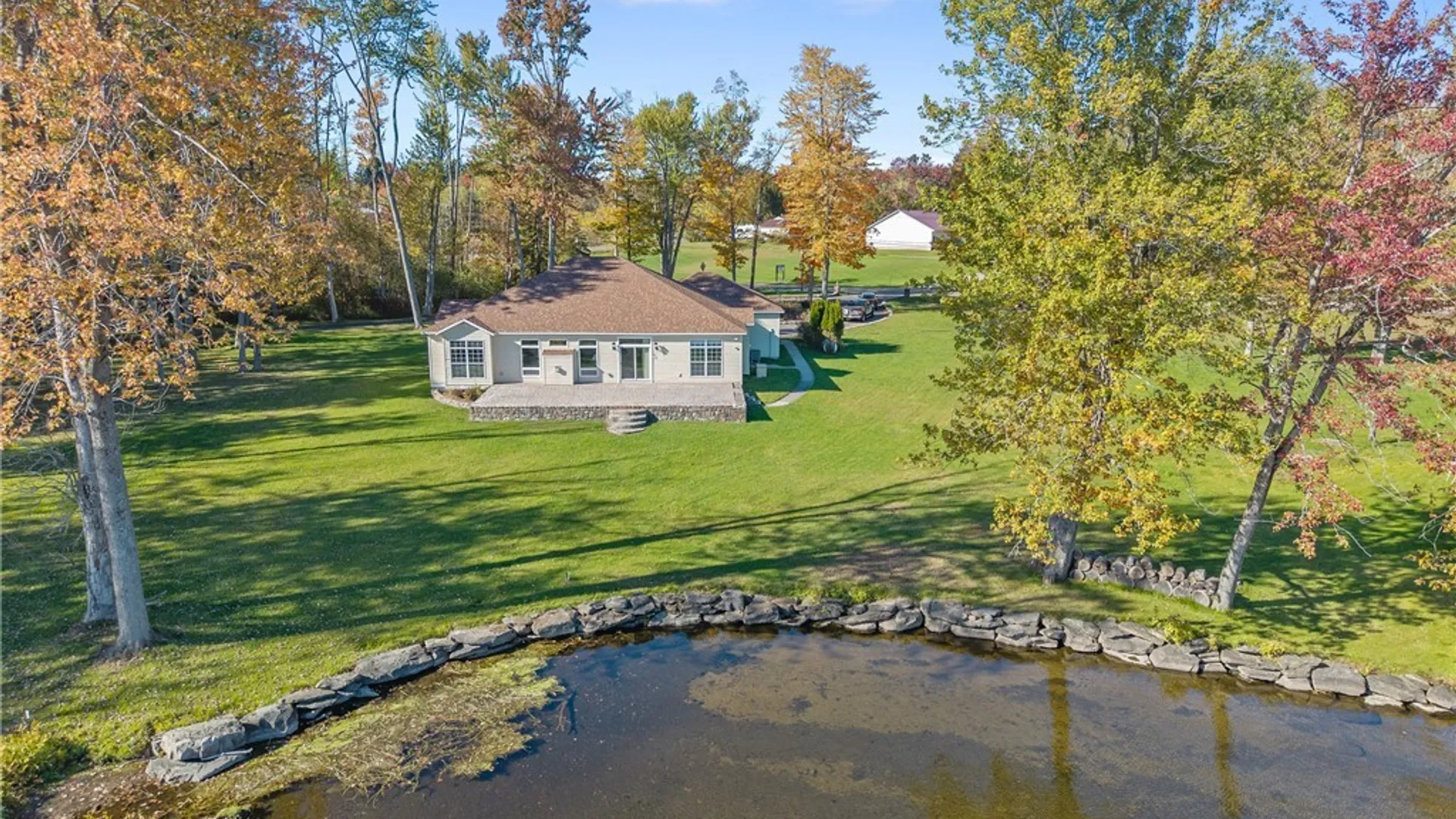 Property at 235 State Route 49, Constantia, NY 13042 43