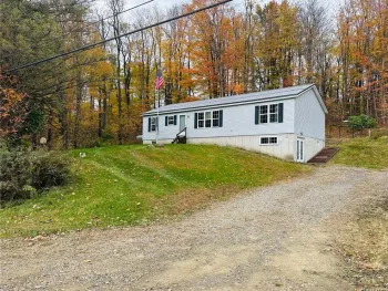 Property at 7060 Cold Brook Road, Homer, NY 13077