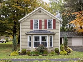 Property at 2492 Emery Road, Aurora, NY 14139