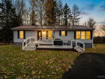 Property at 6101 Rt-31, Verona, NY 13478