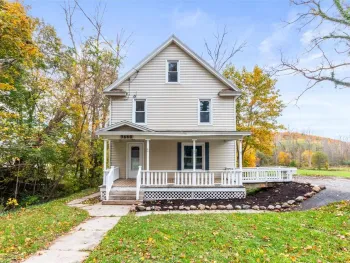 Property at 3680 S Main St, Marion, NY 14505