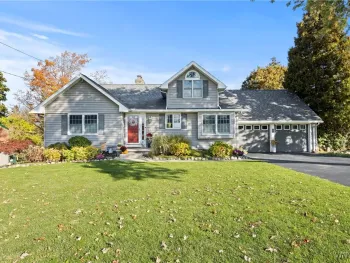 Property at 2867 Upper Mountain Road, Lewiston, NY 14132