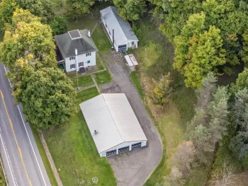 Property at 1060 State Route 364, Middlesex, NY 14507