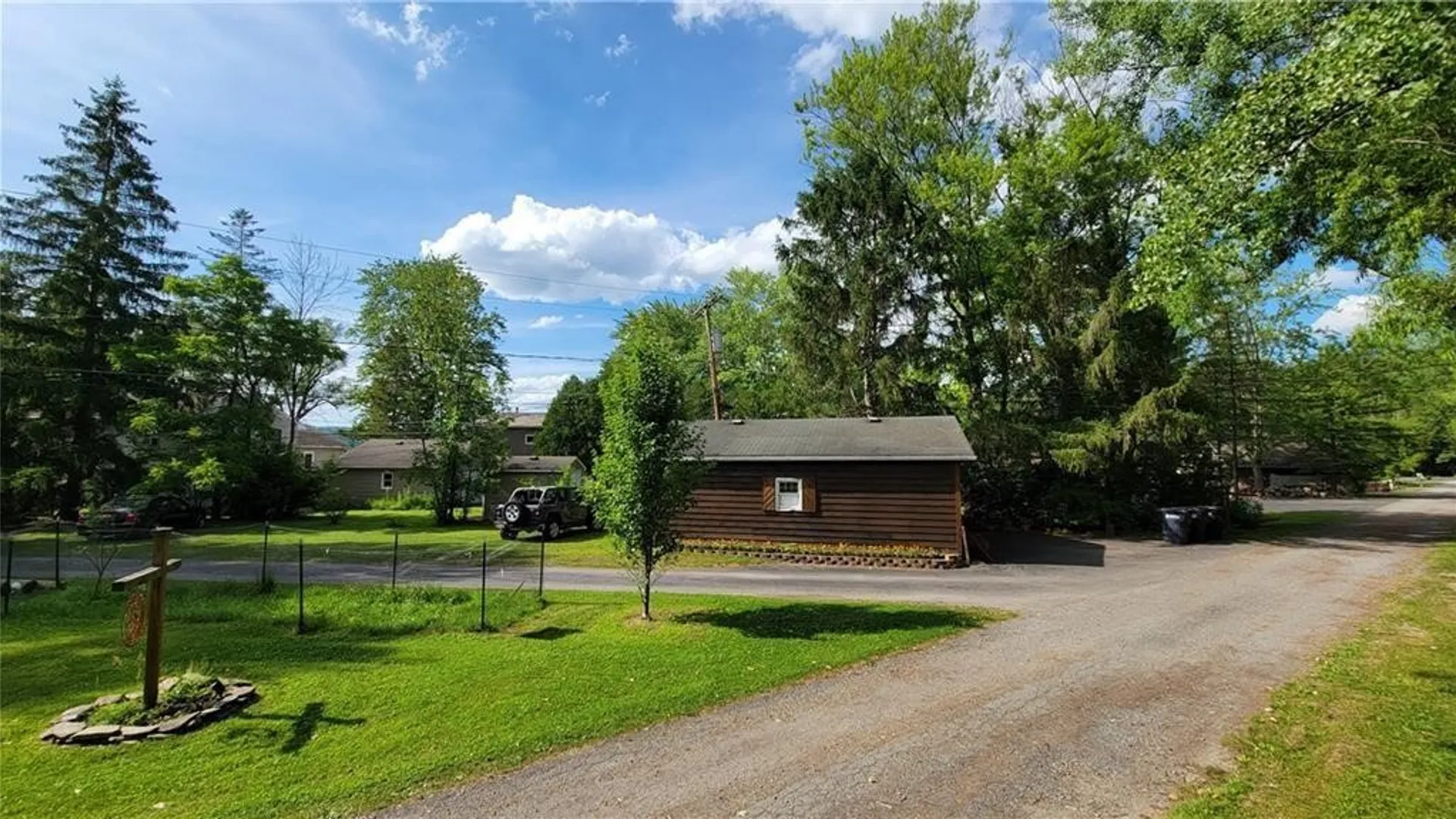 Property at 00 Dana Shores Drive, Richmond, NY 14471 5