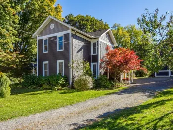 Property at 93 W Main Street, Manchester, NY 14548
