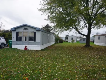 Property at 100 Pioneer Lane, Yorkshire, NY 14042