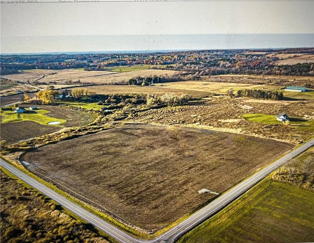 Property at Olmstead Road, East Bloomfield, NY 14469
