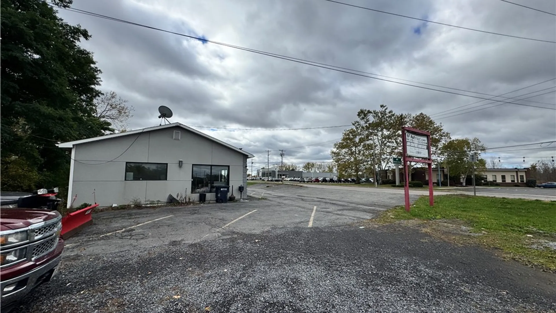 Property at 2040-2044 Routes 5 & 20, Seneca Falls, NY 13148 3