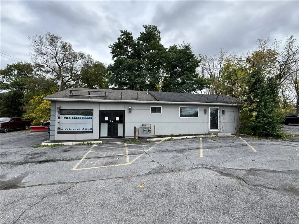 Property at 2040-2044 Routes 5 & 20, Seneca Falls, NY 13148