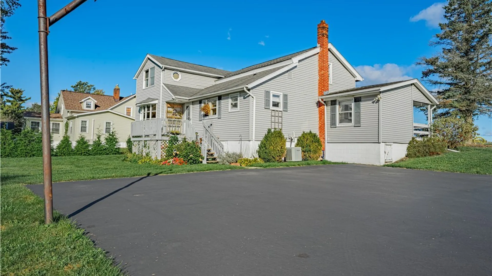 Property at 3708 N Ridge Road, Cambria, NY 14094 6