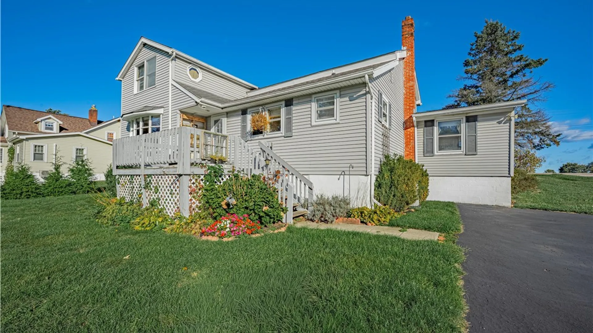 Property at 3708 N Ridge Road, Cambria, NY 14094 7