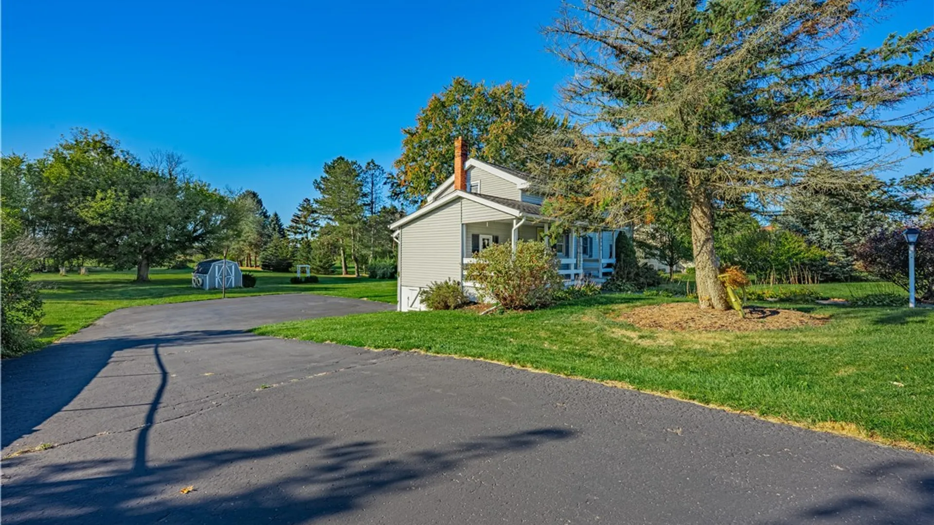 Property at 3708 N Ridge Road, Cambria, NY 14094 10