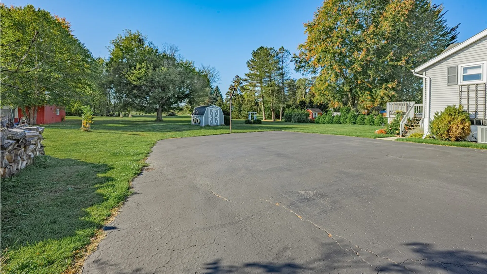 Property at 3708 N Ridge Road, Cambria, NY 14094 11