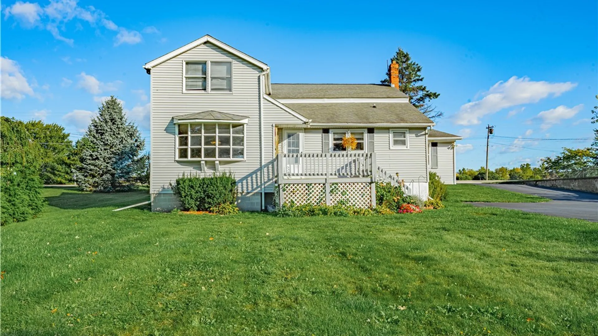 Property at 3708 N Ridge Road, Cambria, NY 14094 12