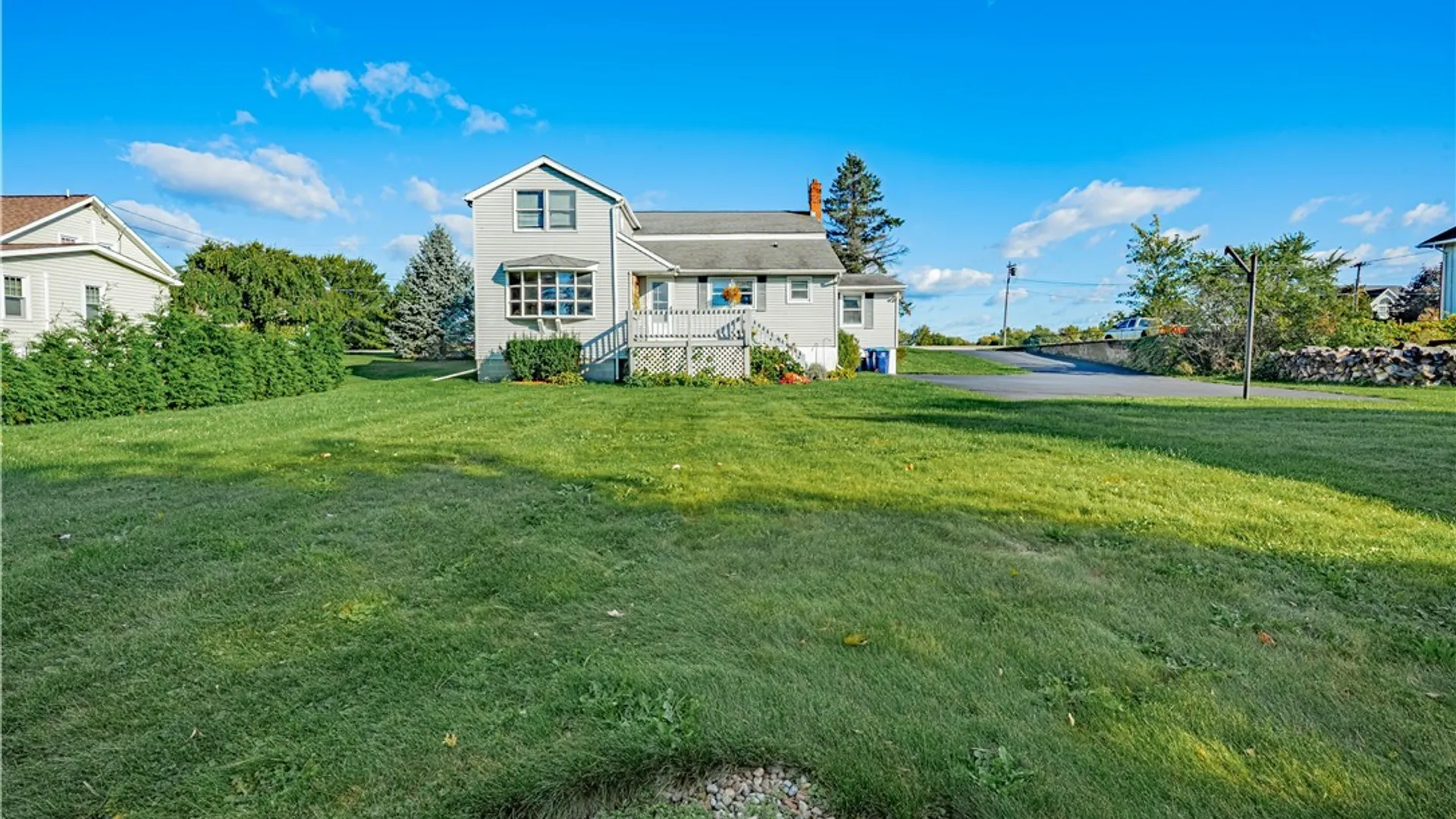 Property at 3708 N Ridge Road, Cambria, NY 14094 13