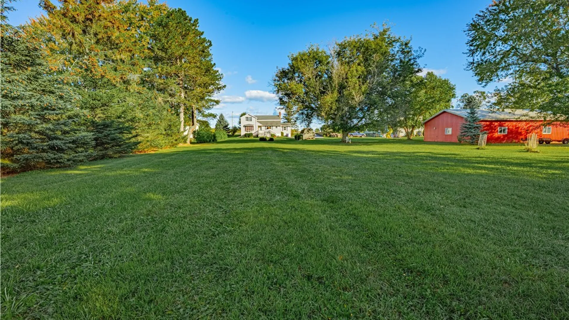 Property at 3708 N Ridge Road, Cambria, NY 14094 14