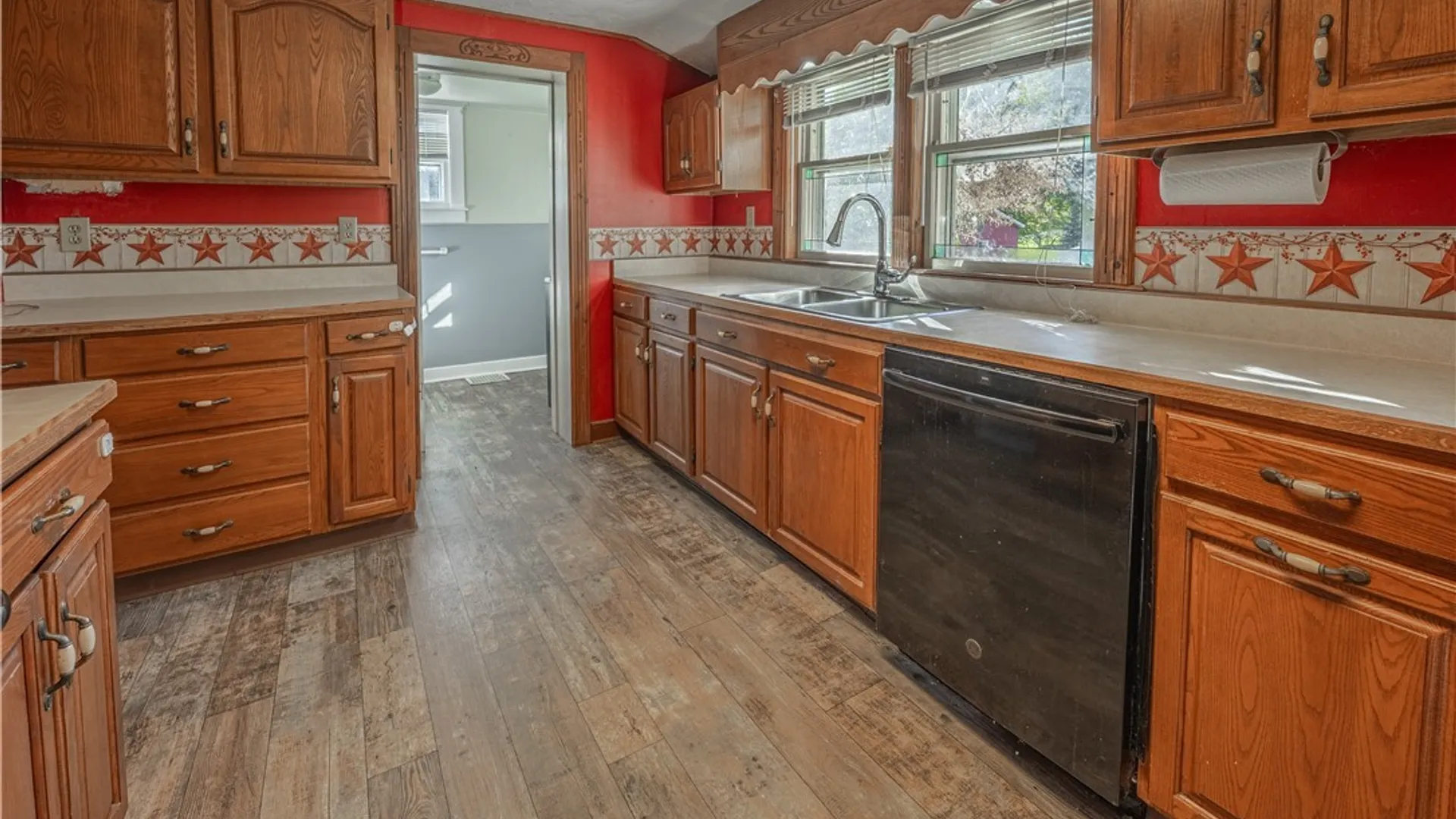 Property at 3708 N Ridge Road, Cambria, NY 14094 16