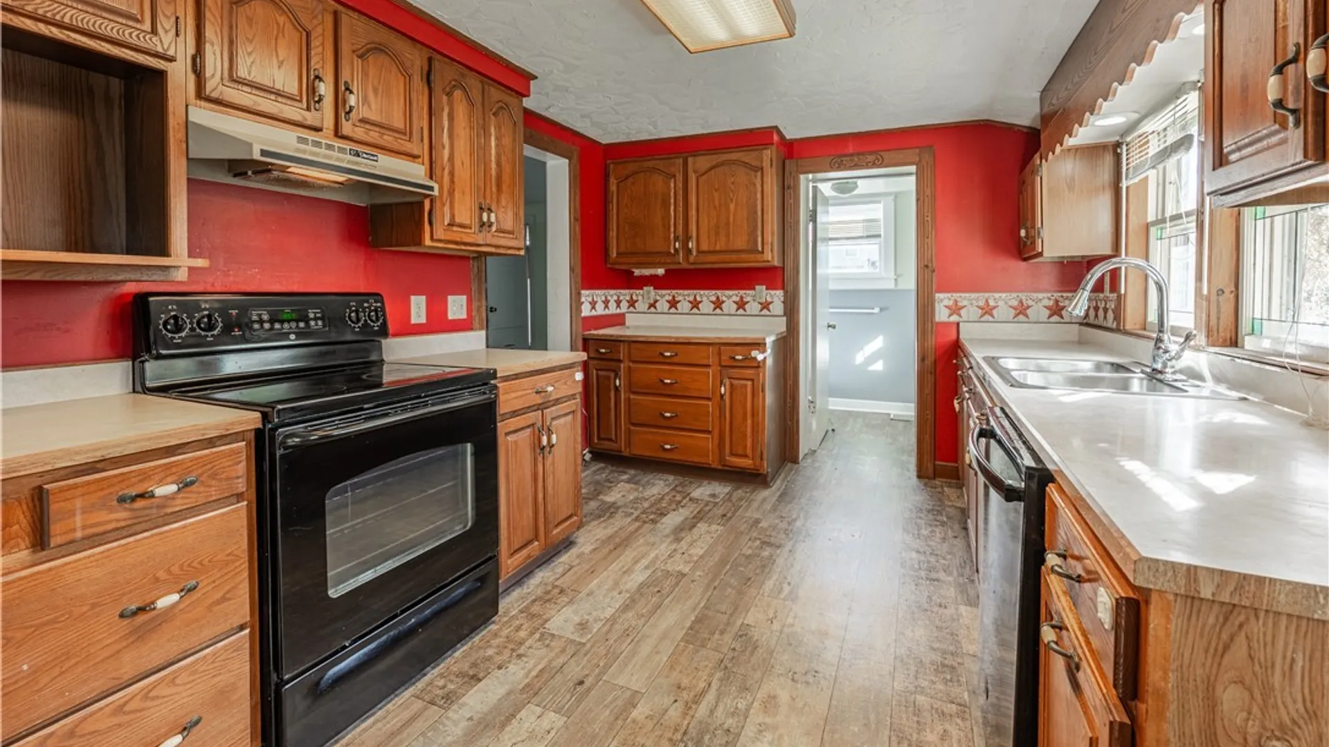 Property at 3708 N Ridge Road, Cambria, NY 14094 19