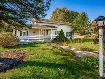 Property at 3708 N Ridge Road, Cambria, NY 14094
