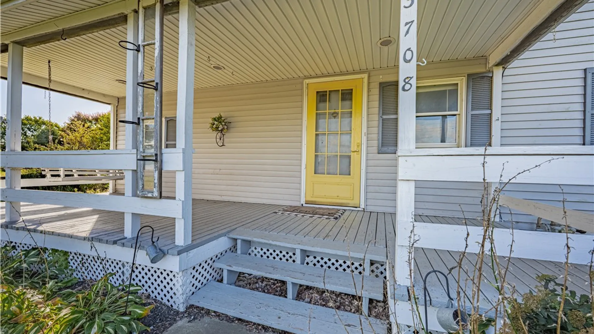 Property at 3708 N Ridge Road, Cambria, NY 14094 4