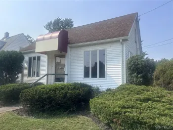 Property at 736 Center Road, West Seneca, NY 14224
